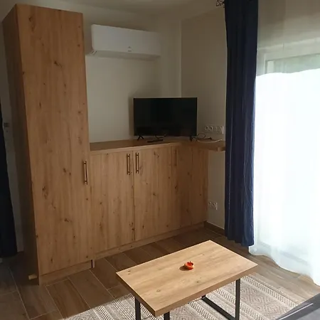 La Maison Cachee-ba