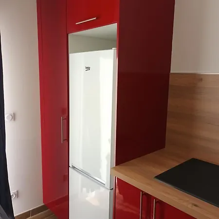 La Maison Cachee-ba Гостевой дом 4*