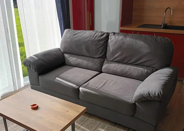 La Maison Cachee-ba 4* La Teste-de-Buch