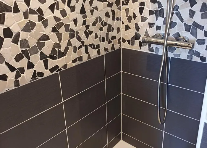 Pensjonat La Maison Cachee-ba