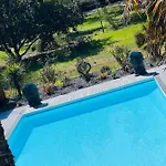 La Maison Cachee-ba