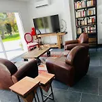 Maison d'hôtes La Maison Cachee-ba 4*