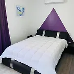 La Maison Cachee-ba Maison d'hôtes 4*