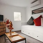 Maison d'hôtes La Maison Cachee-ba 4*