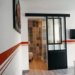 La Maison Cachee-ba