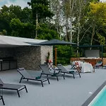 La Maison Cachee-ba Maison d'hôtes La Teste-de-Buch