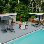 Maison d'hôtes La Maison Cachee-ba 4*