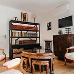 Maison d'hôtes La Maison Cachee-ba