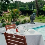 La Maison Cachee-ba