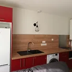 La Maison Cachee-ba Maison d'hôtes