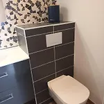 La Maison Cachee-ba Maison d'hôtes 4*