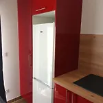 La Maison Cachee-ba Pensión 4*