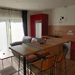 Maison d'hôtes La Maison Cachee-ba 4*