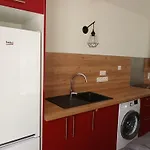 La Maison Cachee-ba Maison d'hôtes La Teste-de-Buch