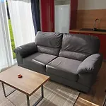 La Maison Cachee-ba 4* La Teste-de-Buch