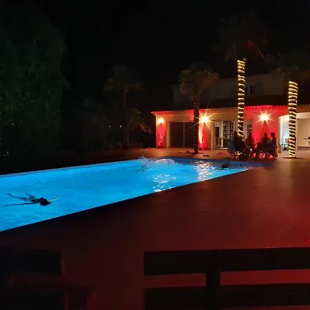 Affittacamere La Maison Cachee-ba