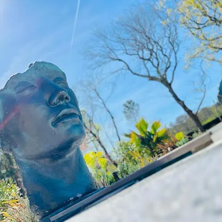 Gasthuis La Maison Cachee-ba 4*