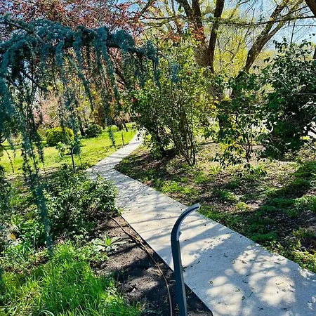 La Maison Cachee-ba Pensión