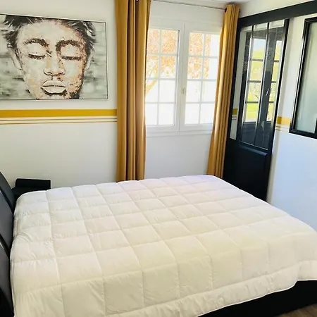 La Maison Cachee-ba La Teste-de-Buch