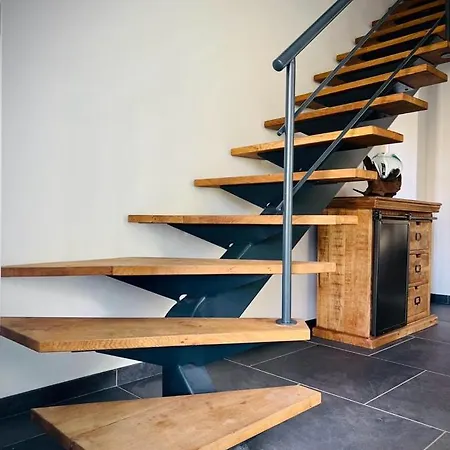 Gasthuis La Maison Cachee-ba La Teste-de-Buch