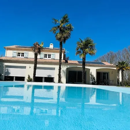 La Maison Cachee-ba La Teste-de-Buch