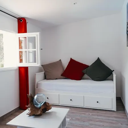 La Maison Cachee-ba 4* La Teste-de-Buch