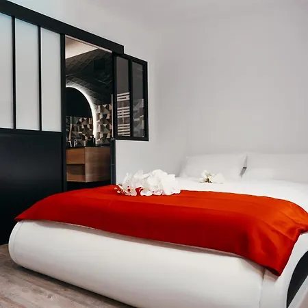 La Maison Cachee-ba La Teste-de-Buch