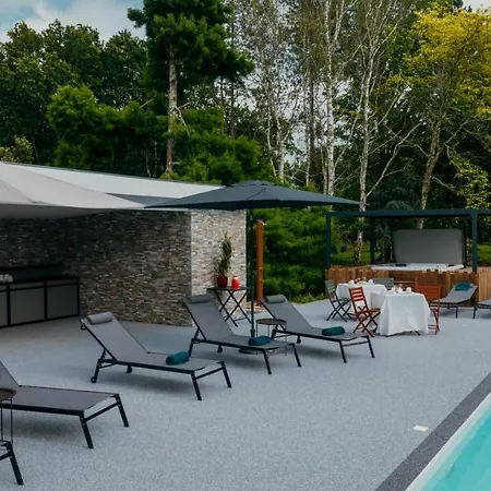 La Maison Cachee-ba Pensión La Teste-de-Buch