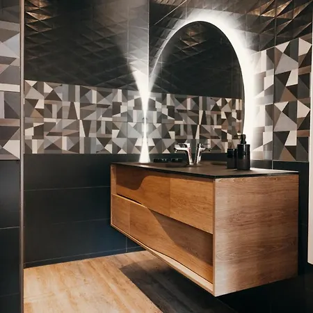 La Maison Cachee-ba Pensión La Teste-de-Buch