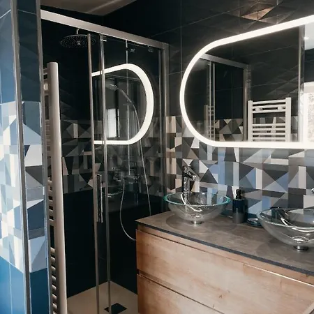 La Maison Cachee-ba Gasthuis