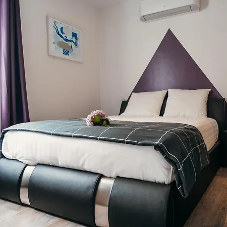 Vendégház La Maison Cachee-ba La Teste-de-Buch