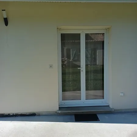 La Maison Cachee-ba Gasthuis La Teste-de-Buch