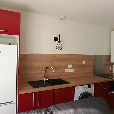 La Maison Cachee-ba Gasthuis