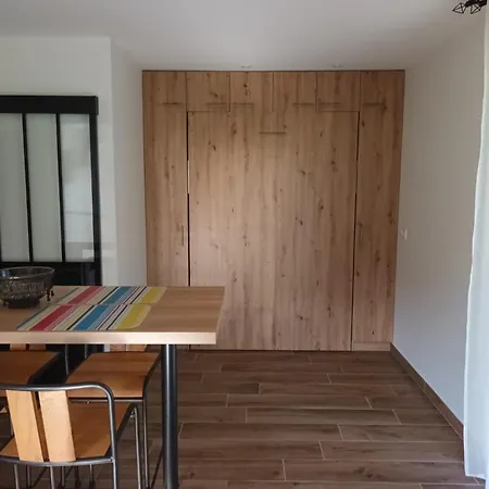 La Maison Cachee-ba La Teste-de-Buch