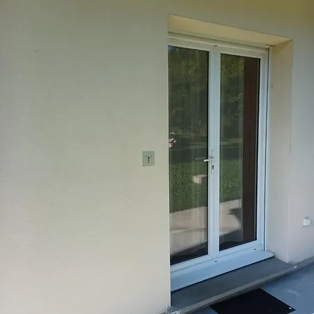 La Maison Cachee-ba Gasthuis