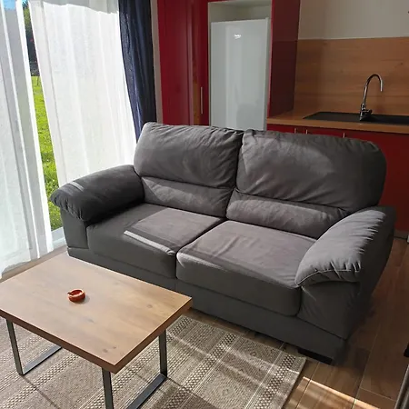 La Maison Cachee-ba 4* La Teste-de-Buch