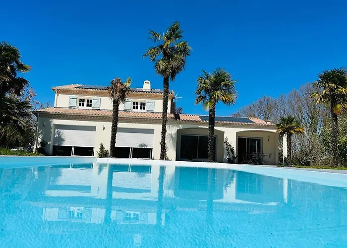 La Maison Cachee-ba לה-טסט-דה-בוש