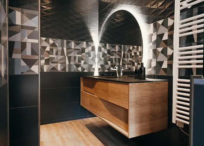 La Maison Cachee-ba Gasthof La Teste-de-Buch