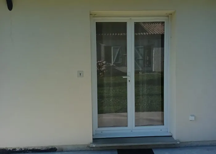 La Maison Cachee-ba Gasthof La Teste-de-Buch