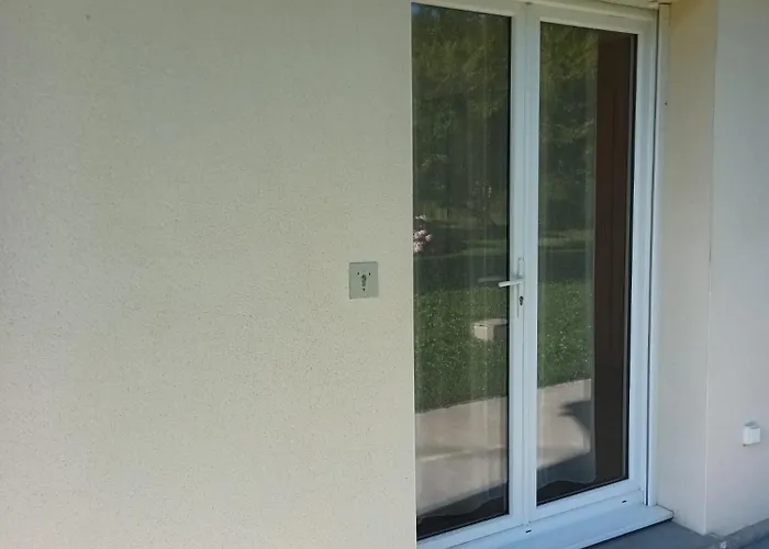 La Maison Cachee-ba בית הארחה