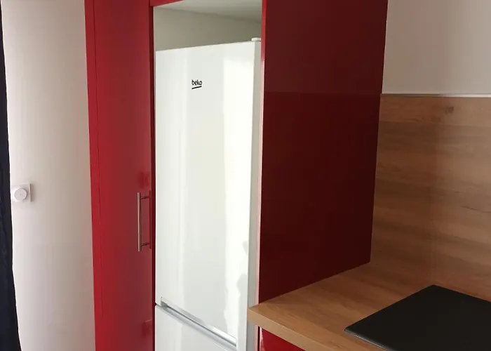 La Maison Cachee-ba Gasthof 4*